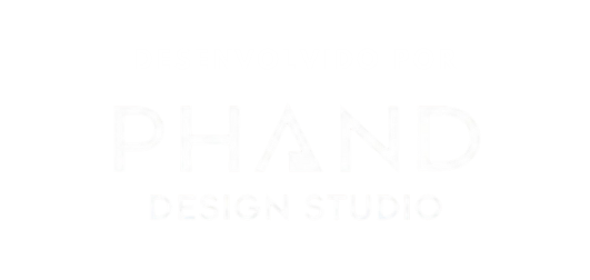 Desenvolvido por Phand Studio